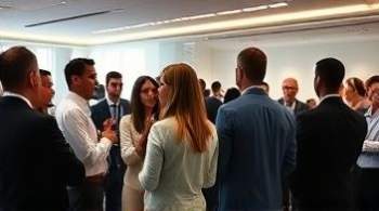 Бизнес-нетворкинг: что собой представляет