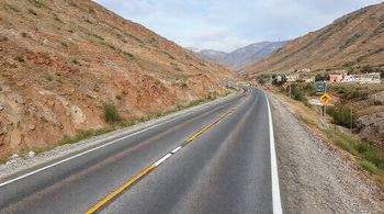 В Дагестане в 2025 году капитально отремонтировали свыше 380 км дорог.