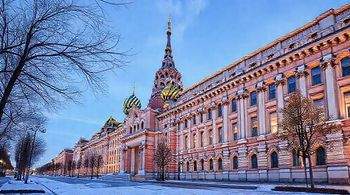 Ефимов: в Москве запустят единый каталог бюро архитектуры.