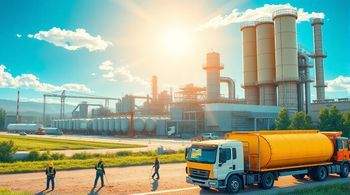 "ФосАгро" в 2024 г ждет рекорд выпуска продукции — более 11,7 млн тонн 