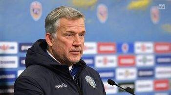 Гендир пояснил, почему победа над Зенитом далась Динамо непросто.