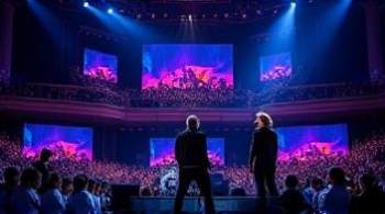 Группа Garbage возвращается в Москву с новым альбомом