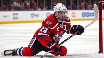 Хоккейный ЦСКА включил в число травмированных своего лучшего российского бомбардира.