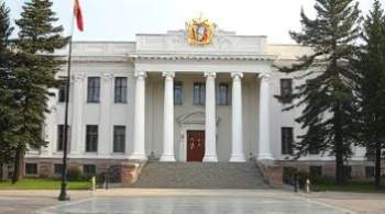 Временный ректор уральского госуниверситета задержан по делу о коррупции.