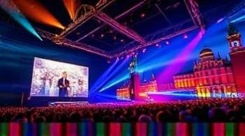 Крис де Бург откроет тур в поддержку нового альбома в Москве