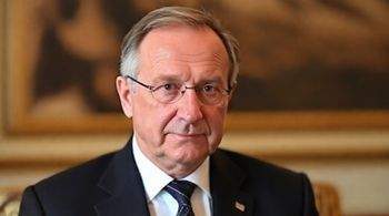 Мерц высказался по поводу визита Орбана в Москву.