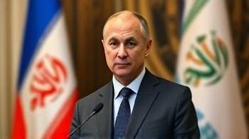 Мишустин сообщил количество иранских студентов, обучающихся в России