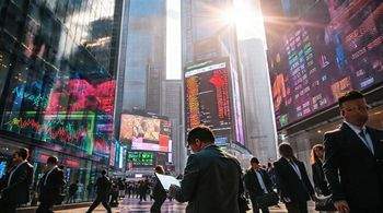 Мониторим курсы валют - как найти лучшее время для обмена валюты