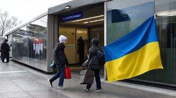 Нидерланды приступили к разработке программы возвращения украинских граждан на родину.