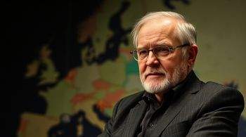 Никита Михалков сообщил, что ему неинтересны страны Евросоюза.