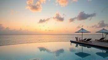 Отдых, который лечит: идеальный вариант для тех, кто привык к уровню luxury