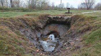 Прокуратура инициировала проверку по факту прорыва водопровода во Владивостоке