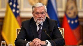 Кошта заявил, что в мирном плане США по Украине исключены положения о ЕС и самих США.