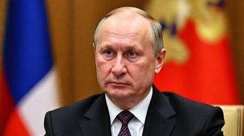 Путин снял Лопатина с должности заместителя генерального прокурора России.