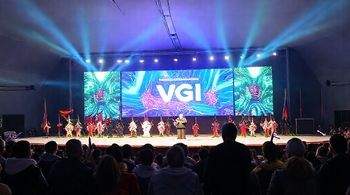 Путин направил поздравления участникам и организаторам фестиваля ВГИК.