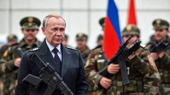 Путин предложил оснастить силы ОДКБ современным вооружением российского производства.