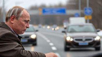 Путин одобрил стратегию по повышению дорожной безопасности.