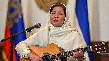 Путин заявил, что в песнях Пахмутовой отражаются судьбы поколений.