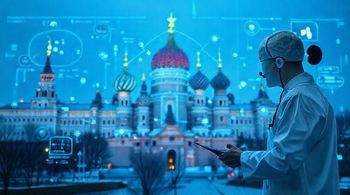 Ракова: 74 региона России присоединились к московским медицинским ИИ-сервисам.
