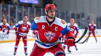 Ротенберг назвал главные факторы успеха сборной России по хоккею.