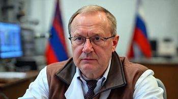 Фурсенко заявил, что санкции ускорили развитие науки и технологий в России.