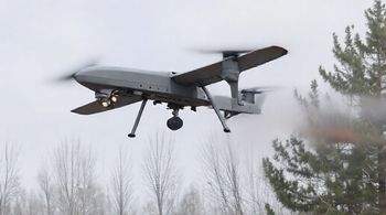 В Воронежской области две беспилотные летательные аппараты ликвидированы силами ПВО.