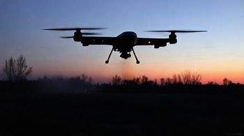 Ночью силы ПВО уничтожили 136 украинских беспилотников.