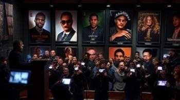 Стиви Уандер отказался от концерта в поддержку Армии обороны Израиля