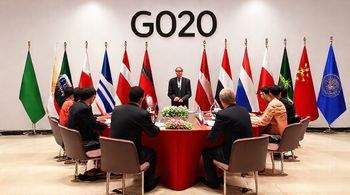 Страны G20 договорились укрепить международное сотрудничество в области искусственного интеллекта.