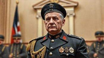 Суд взыскал с обвиняемого в убийстве генерала Москалика 20 миллионов рублей.