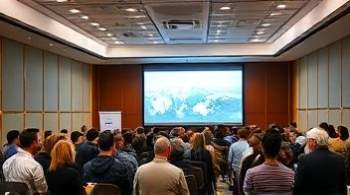 Участники "ЭКО-МЕДИА-БАРЕНЦ-2019" обсудили вопросы загрязнения Арктики