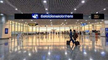 В аэропорту Геленджика введены краткосрочные ограничения.