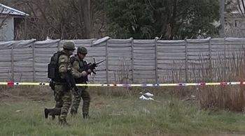 На Херсонщине один человек получил ранения в результате удара ВСУ.