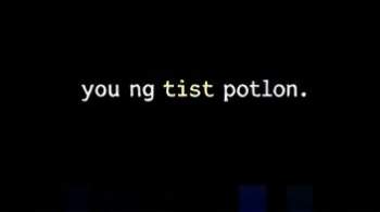 В Сочи проверяют сообщения о использовании текстов Оксимирона в заданиях олимпиады