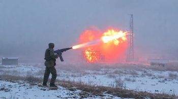 Российские силы нанесли удар по энергетическим объектам, которые использовались в интересах ВСУ.