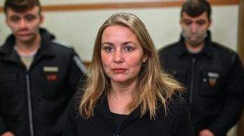 Задержанная руководительница центра реабилитации для подростков в Подмосковье