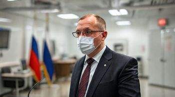 Зарипов озвучил планы по строительству 300 фиджитал-центров в России.