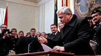 Зеленский подписал указ об отставке Ермака